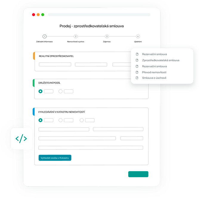 Automatizovaná sada​