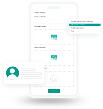 Ověřování a AML osob