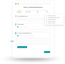 Data z katastru přímo do smlouvy