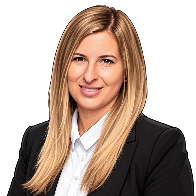 JUDr. Leona Chludová